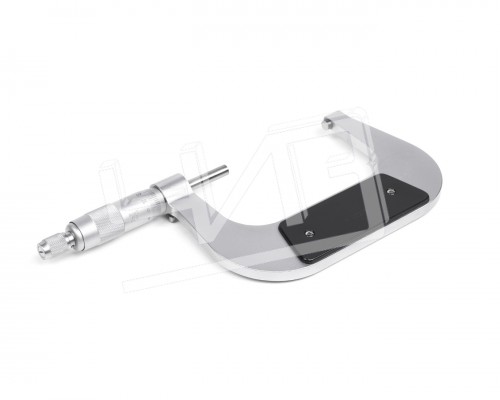 Микрометр МК-  75 0,01 с поверкой SHAN